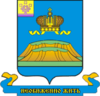 Coat of arms of مارینسکیی پوساد