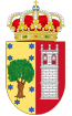 Wappen von Robledo de Chavela