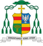 Escudo de armas