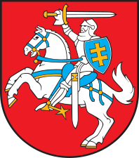 Herb Litwy