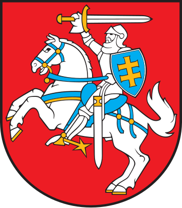 Prime Minister of Lithuania