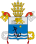 Coat of arms of Pope Pius X.svg