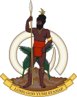 Vanuatu címere