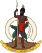 Coat of arms of வனுவாட்டு