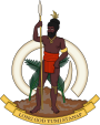 Вануату гербы