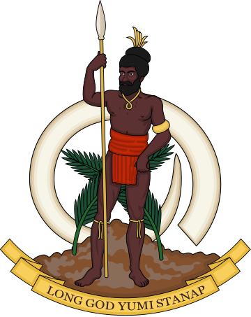 File:Coat of arms of Vanuatu.svg