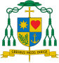 Herb duchownego