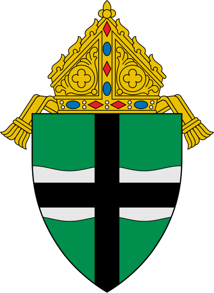 File:Coat of arms of the Archdiocese of Omaha.svg