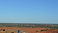 English: Cobar, New South Wales seen from Fort Bourke Hil