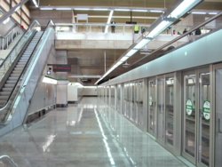 Línea 1 (Metro de Sevilla)