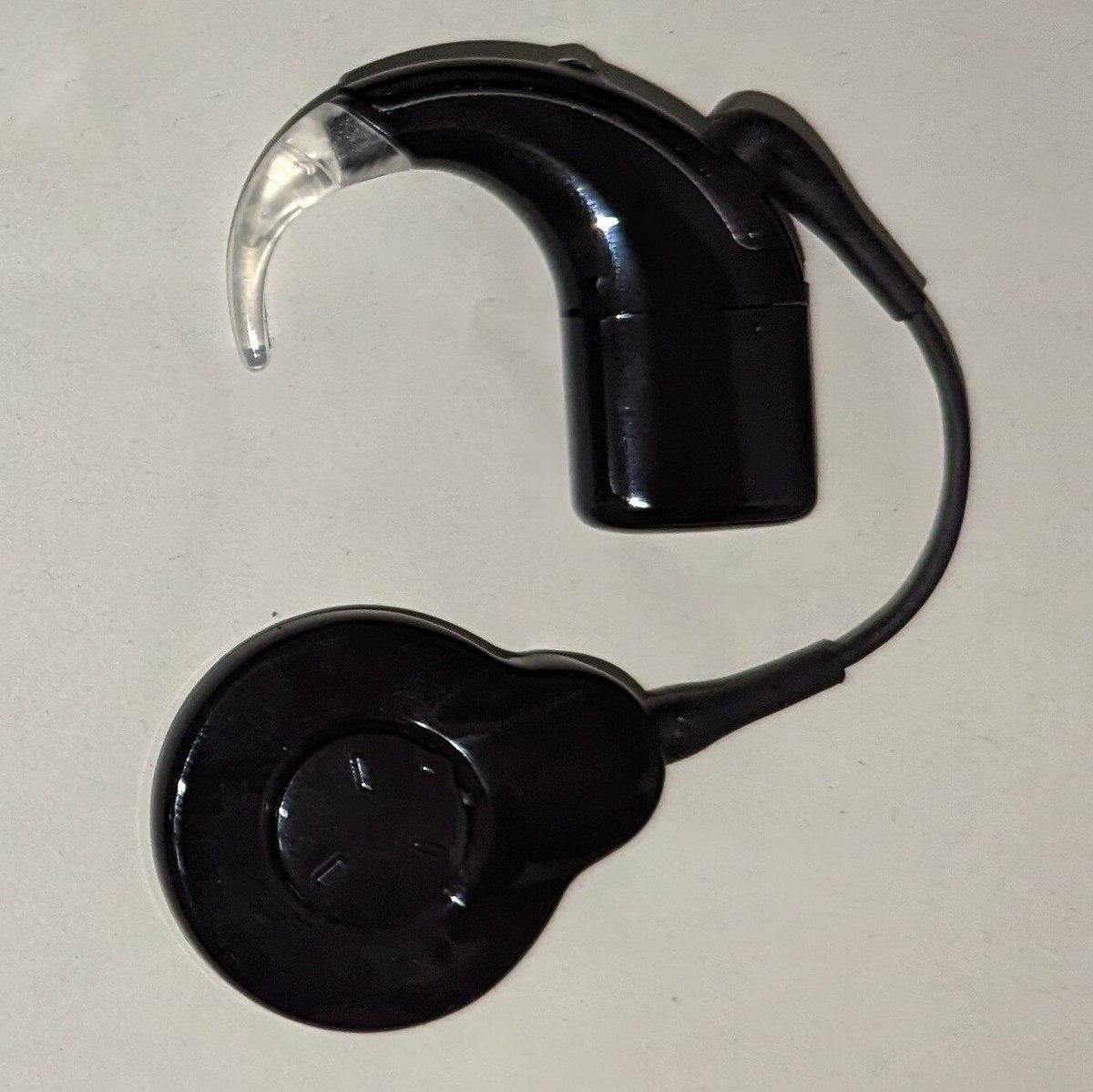 nucleus 5 cochlear implant