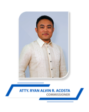 Ryan Alvin R. Acosta