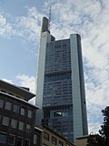 Thumbnail for Commerzbank Tower