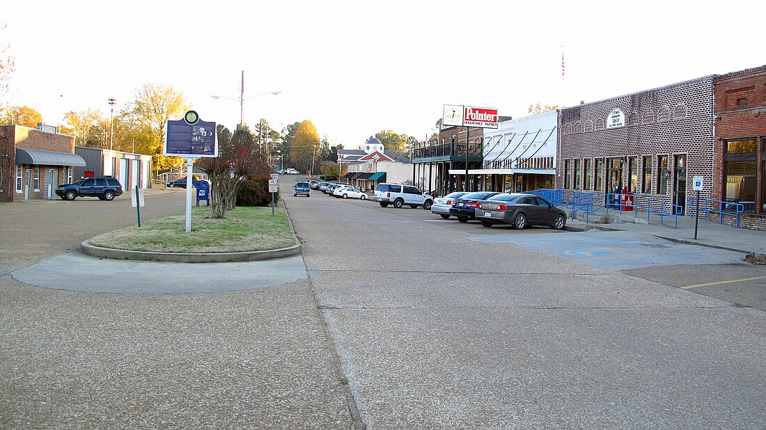 Como (Mississippi)