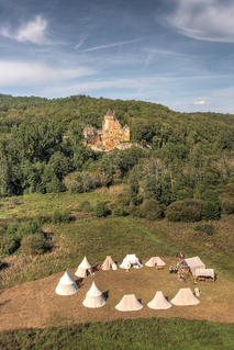 <span class="mw-page-title-main">Company of Saynt George</span> Swiss living history group