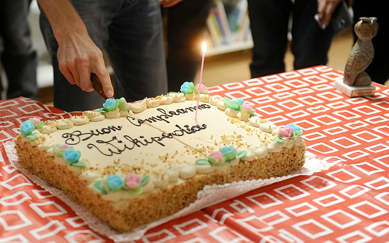 File:Compleanno di Wikipedia 2020 a Trento 13.jpg