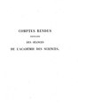 Comptes rendus hebdomadaires des séances de l’Académie des sciences, tome 126, 1898.djvu