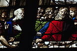 Jesus und Apostel, Wappen