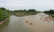 Thumbnail for Fountain Creek (Arkansas River tributary)