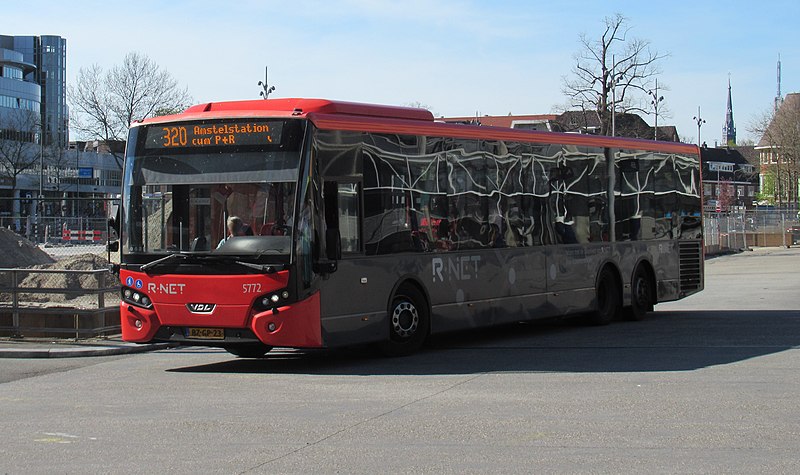 File:Connexxion VDL Citea XLE-137 5772 18-04-2022.jpg