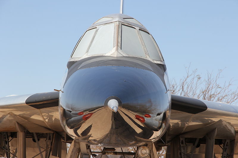 File:Convair B-58A Hustler (8585298919) (2).jpg