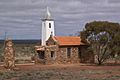 Le couvent Saint-Hyacinthe de Yalgoo.