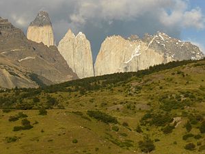 Región De Magallanes Y De La Antártica Chilena: Historia, Geografía, Clima