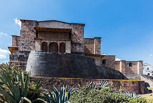 Coricancha, Cusco, Perú, 2015-07-31, DD 68.JPG