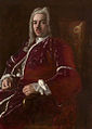 Q2001402 Cornelis Calkoen tussen 1725 en 1737 (Schilderij: Jean Baptiste Vanmour) geboren in 1696 overleden op 3 maart 1764