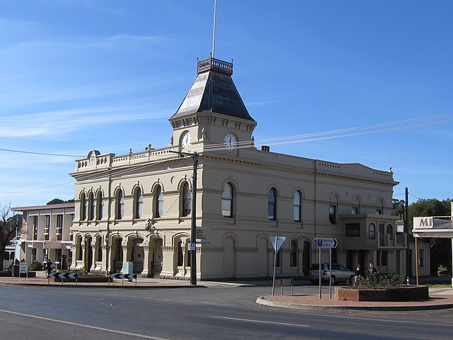 Town Hall & Museum