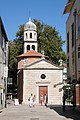Crkva Gospe od Zdravlja Zadar.JPG
