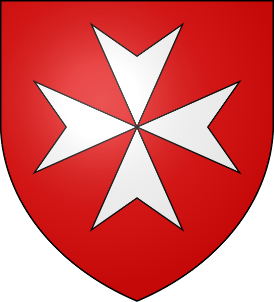 Fil:Croix-de-Malte.svg