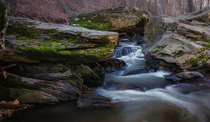 File:Croydon Creek Rapids (49381883238).jpg