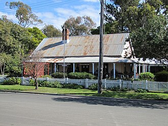 Customs House Museum, 2012 Customs House Museum (2012) - front view.jpg