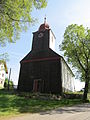 Kirche St. Isidor