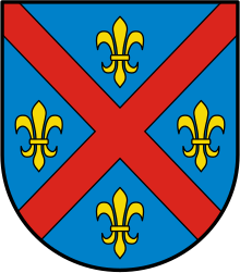 Fayl:DEU_Ellwangen_COA.svg