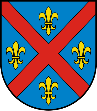 Wappen von Ellwangen