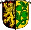 Blason de Eppelsheim