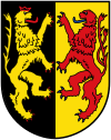 Wappen vun Essenheim