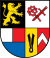 Wappen von Frankenblick