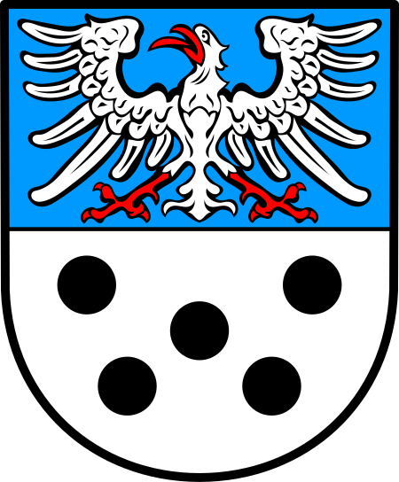 DEU Herschberg COA