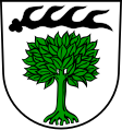 Ilsfeld címere