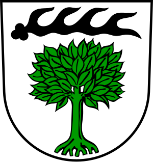 Wappen von Ilsfeld