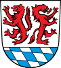 DEU Landkreis Passau COA.svg