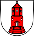 Neuenbürg címere
