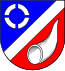 Blason de Schellhorn