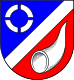 Coat of arms of Schellhorn