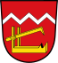 Wappen von Stamsried