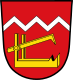 Coat of arms of Stamsried