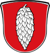 Zellhausen coat of arms